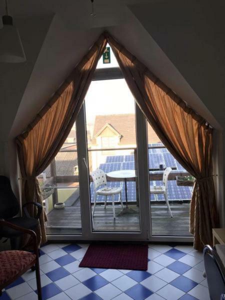 Yangs Garden Apartment Bruges Exterior photo